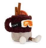 Jellycat jellycat amuseables mullover spiced drink