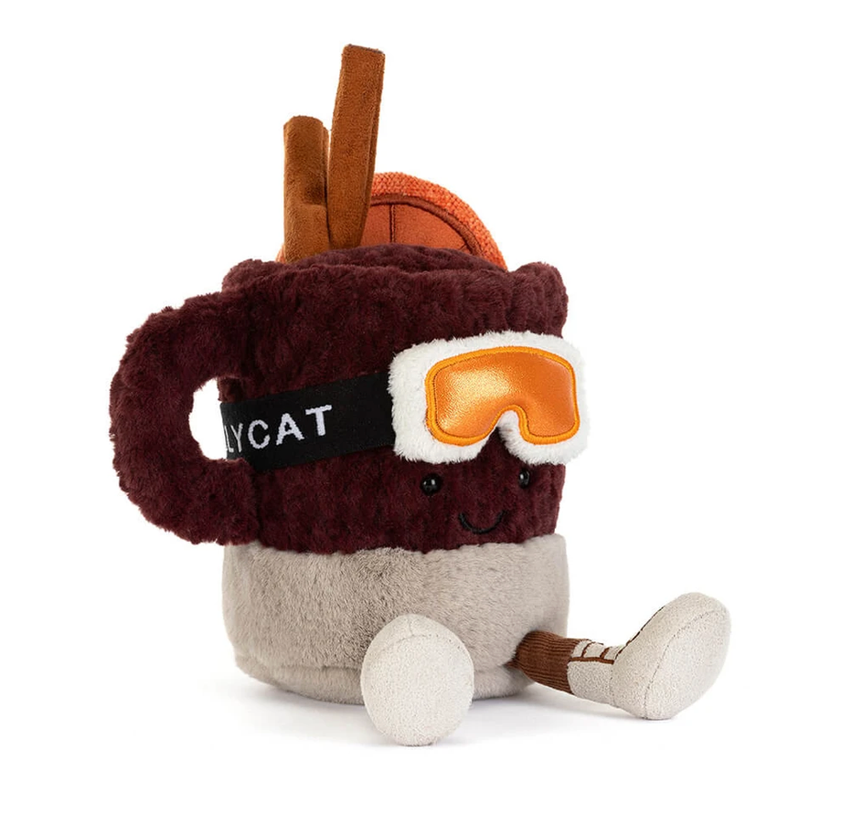 Jellycat jellycat amuseables mullover spiced drink