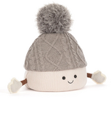 Jellycat jellycat amuseables pomilly hat