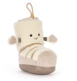 Jellycat jellycat amuseables perta snow boot