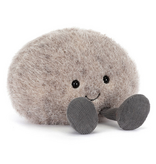 Jellycat jellycat amuseables pebble
