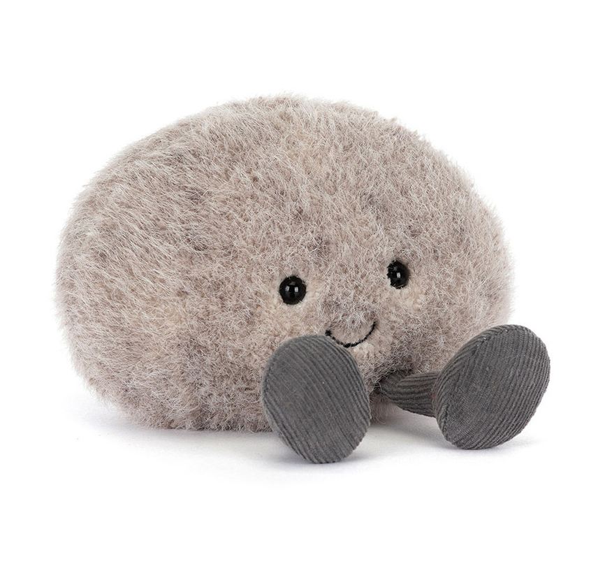 Jellycat jellycat amuseables pebble