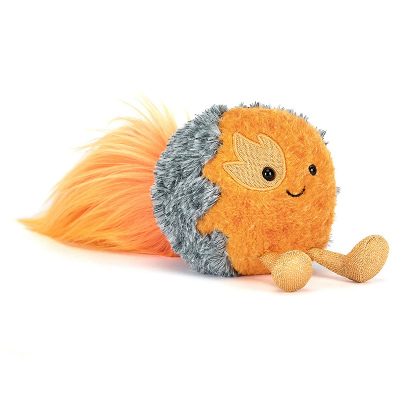 Jellycat jellycat amuseables space comet