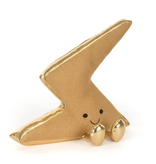 Jellycat jellycat amuseables zapperty lightning bolt