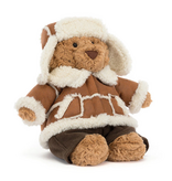 Jellycat jellycat bartholomew bear