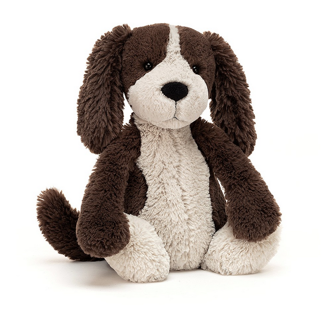 Jellycat jellycat bashful b+c puppy