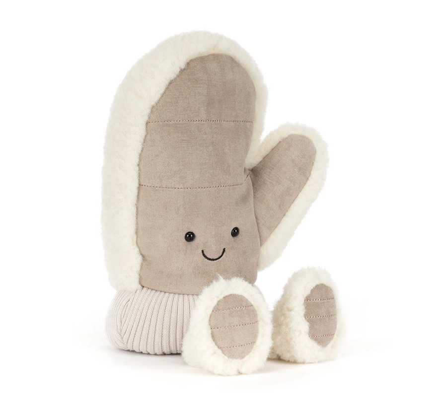 Jellycat jellycat fitswell mitten