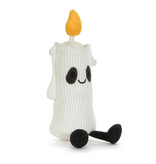 Jellycat jellycat flickerty candle