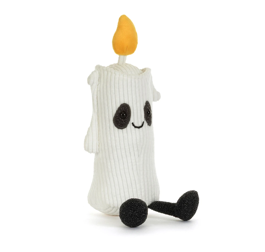 Jellycat jellycat flickerty candle