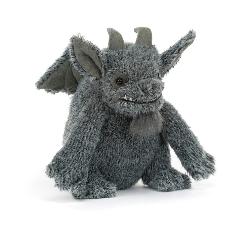 Jellycat jellycat growlston gargoyle