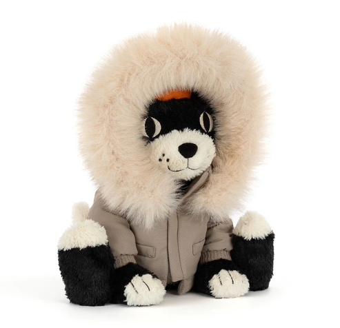 Jellycat jellycat jack cat