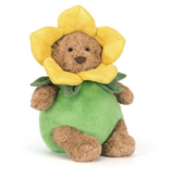 Jellycat jellycat bartholomew bear