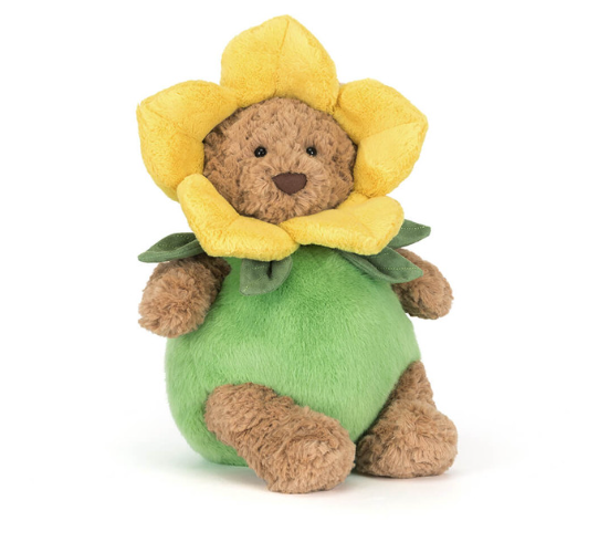Jellycat jellycat bartholomew bear