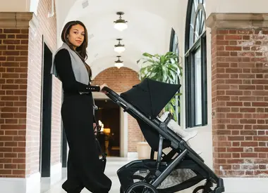 strollers