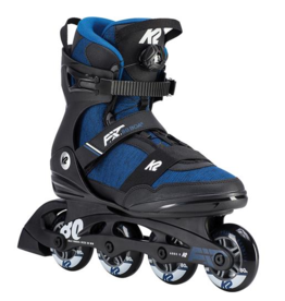 K2 K2 F.I.T. 80 BOA In-Line Skate (M)