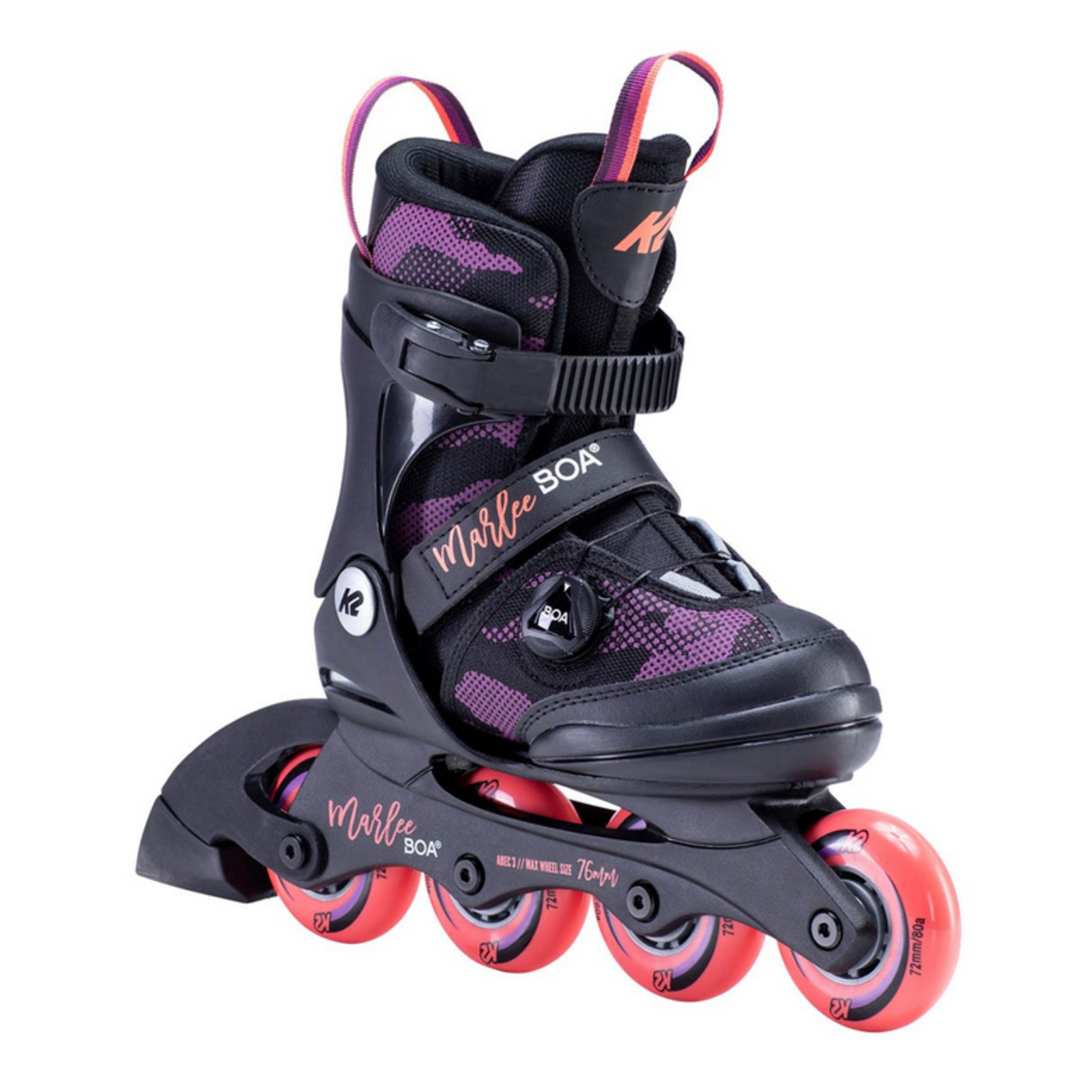 K2 K2 Marlee BOA In-Line Skate (YTH)