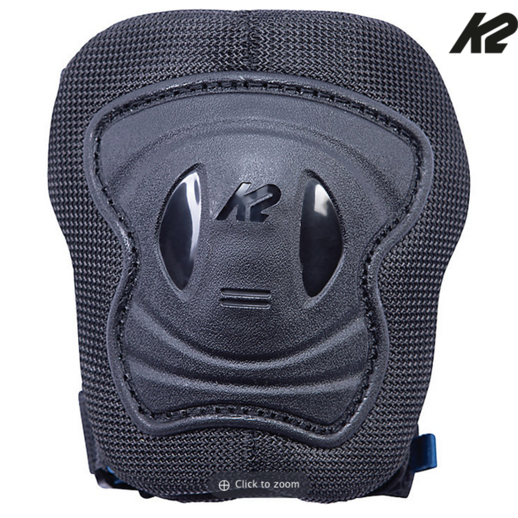 K2 K2 Raider In-Line Skate Pro Pad Set (YTH)