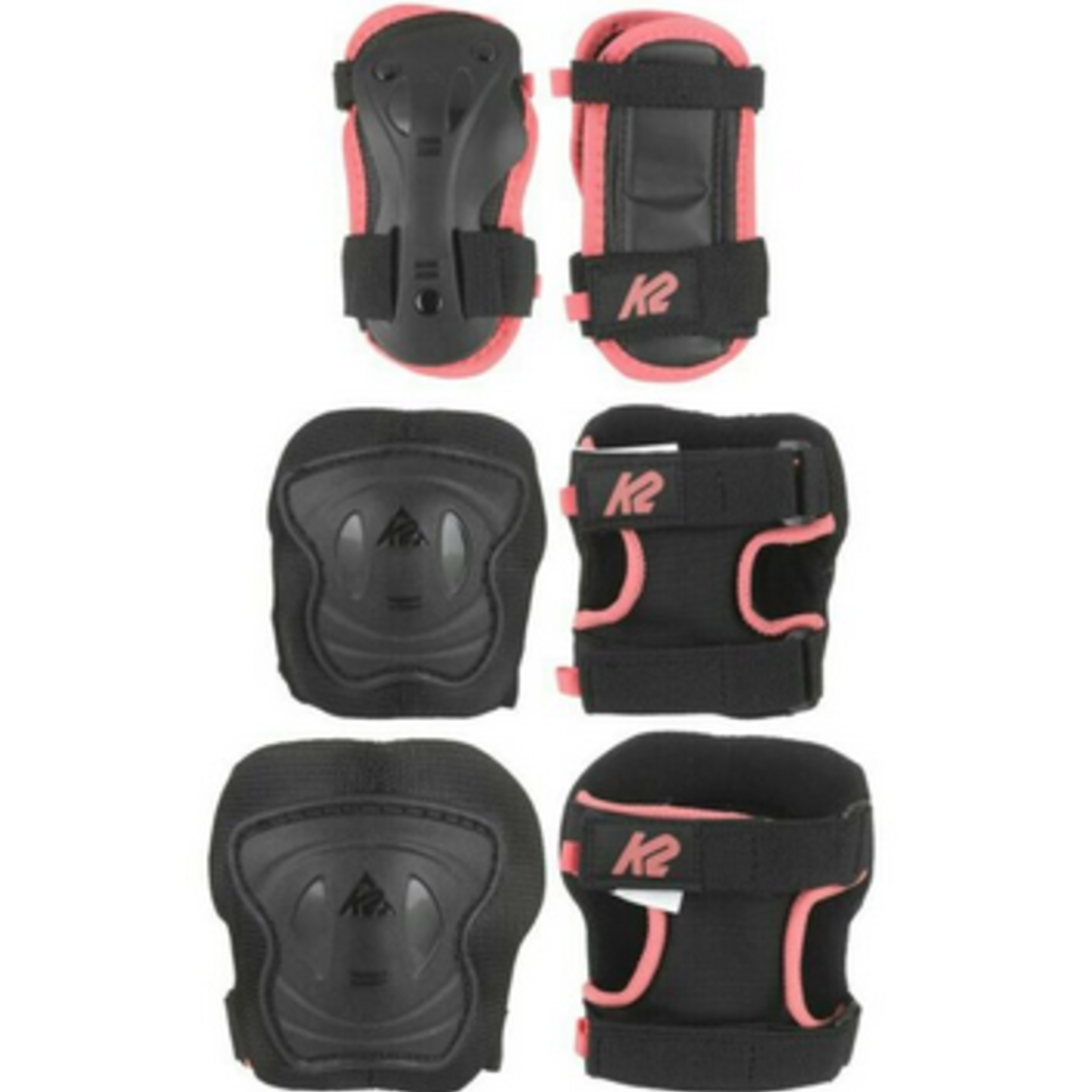 K2 K2 Marlee In-Line Skate Pro Pad Set (YTH)