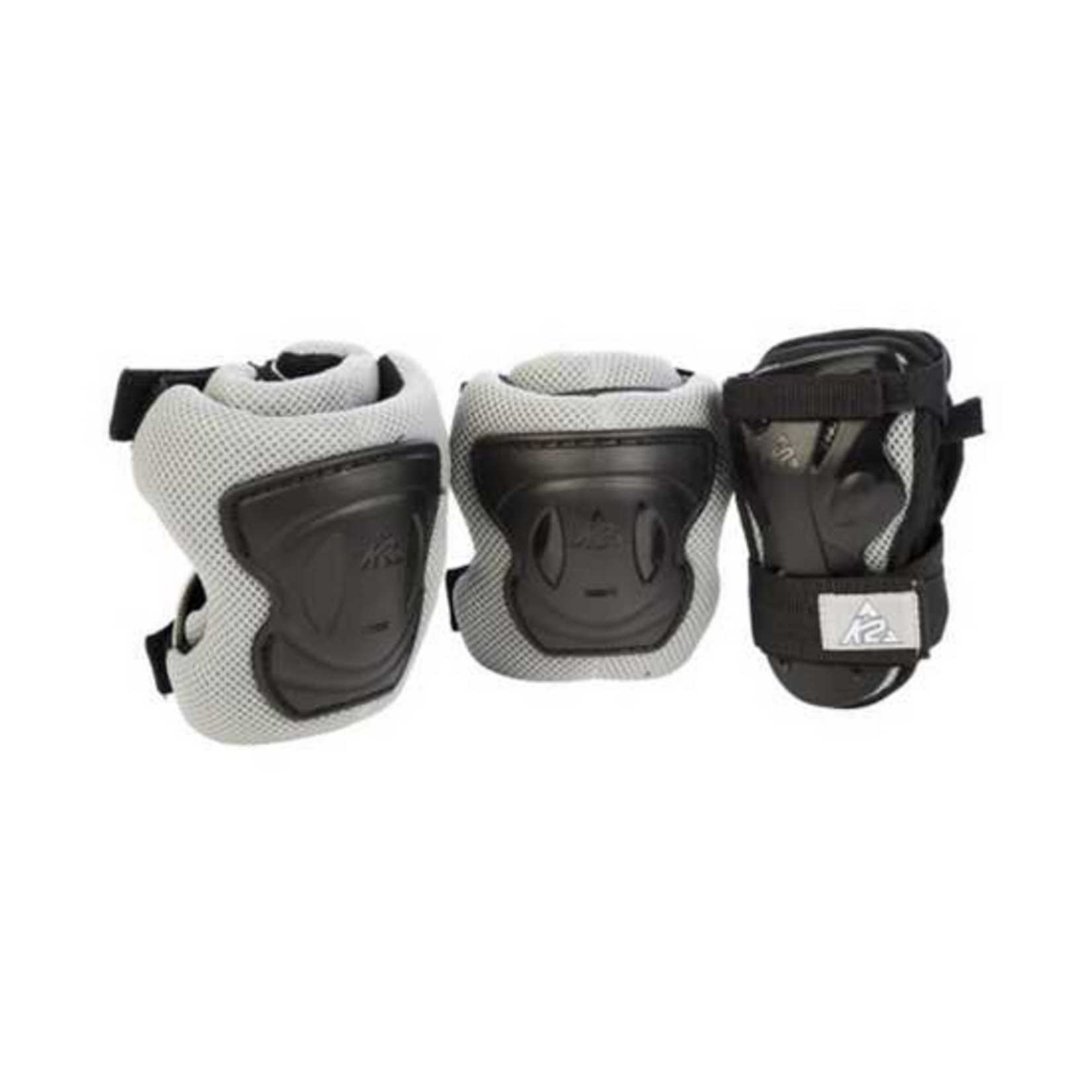 K2 K2 Moto In-Line Skate Pad Set (M)