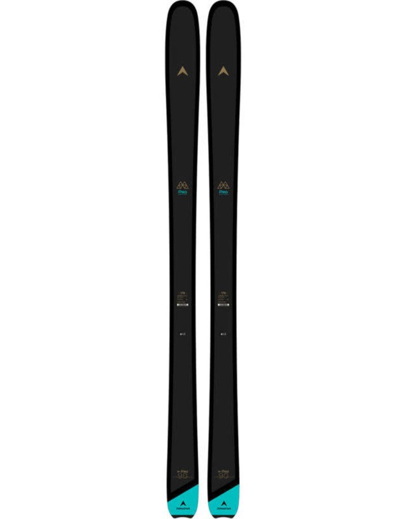 Dynastar/Lange Dynastar M-PRO 90w Alpine Ski (W)