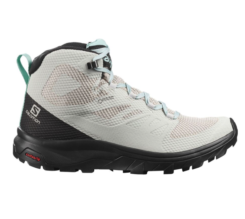 OUTline Mid GTX Hiking Shoe - Shepherd and Sporting Goods