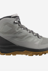 Salomon NA Salomon OUTline Mid GTX Hiking Shoe (M)