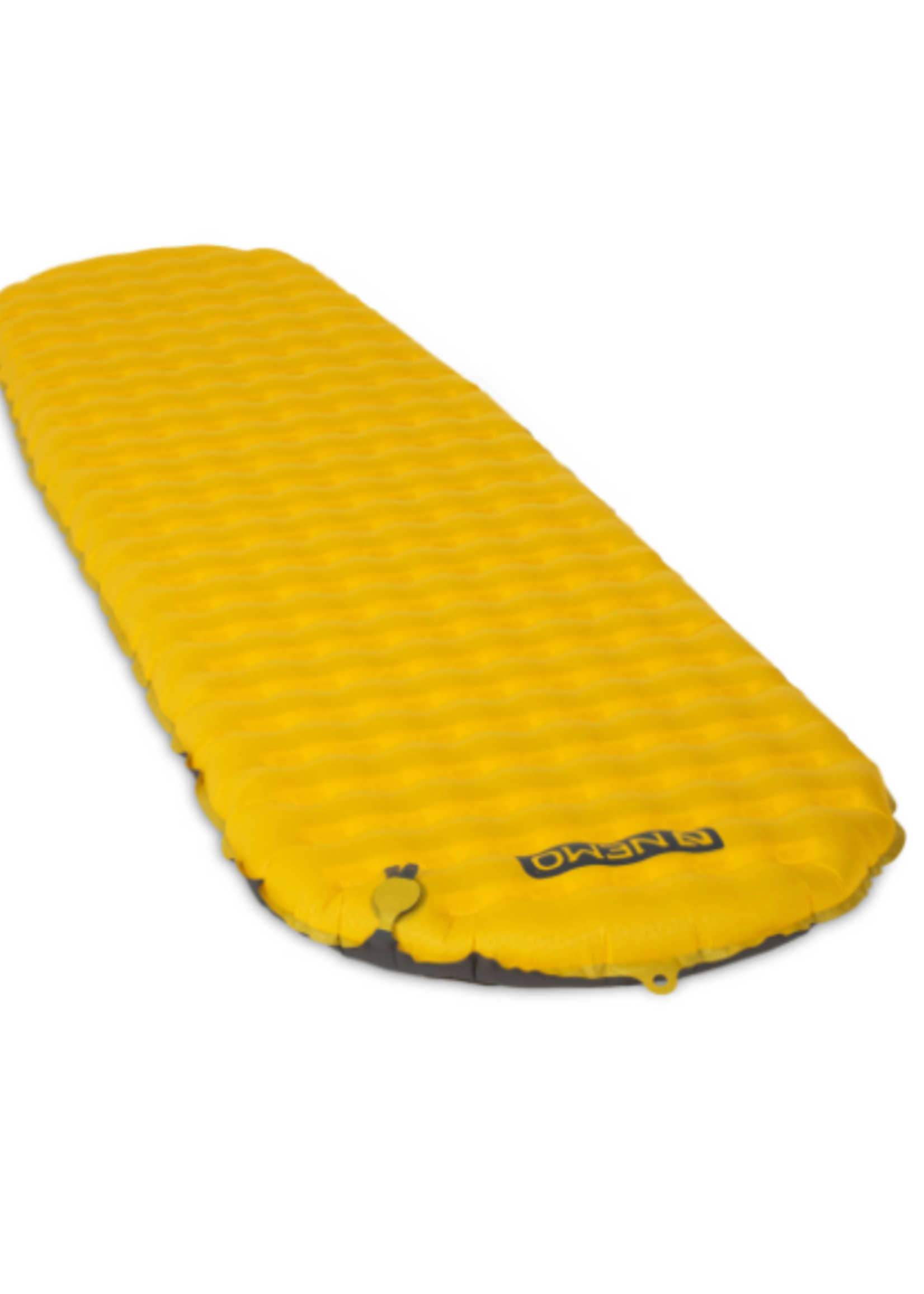 Nemo Tensor Regular Mummy Pad - Shepherd and Schaller