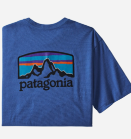 Patagonia Patagonia Fitz Roy Horizons Responsibili-Tee (M)