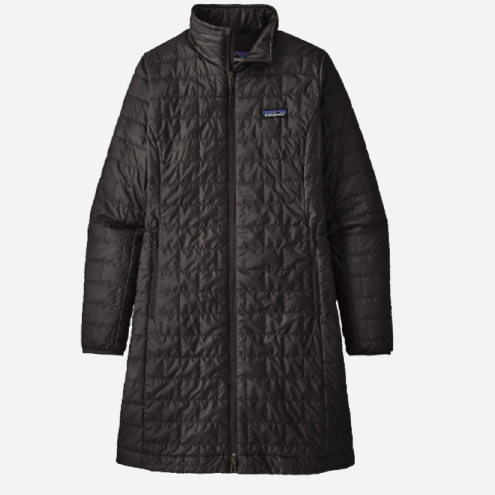 Patagonia Patagonia Nano Puff Parka (W)