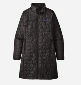 Patagonia Patagonia Nano Puff Parka (W)