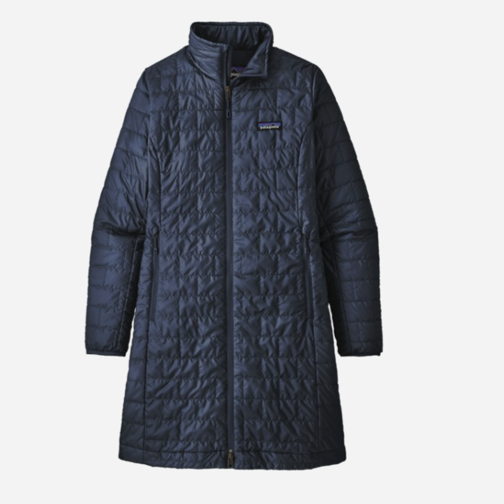 Patagonia Patagonia Nano Puff Parka (W)