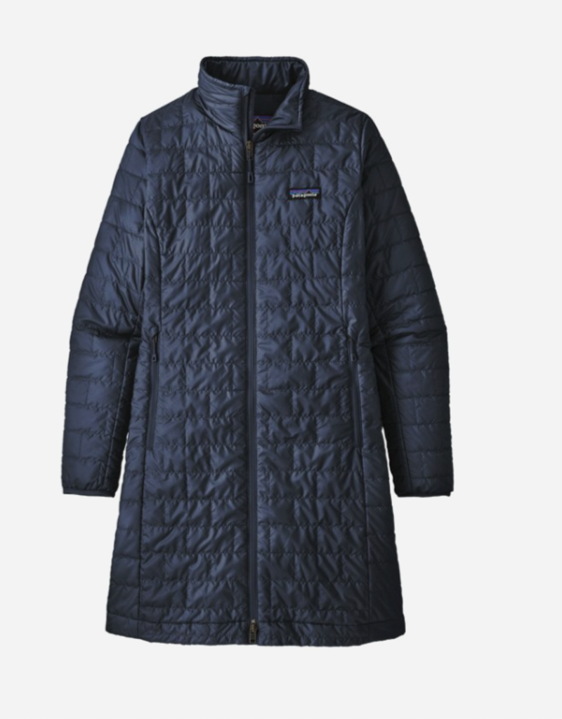 Patagonia Patagonia Nano Puff Parka (W)