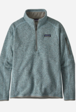 Patagonia Patagonia Better Sweater 1/4 Zip (W)