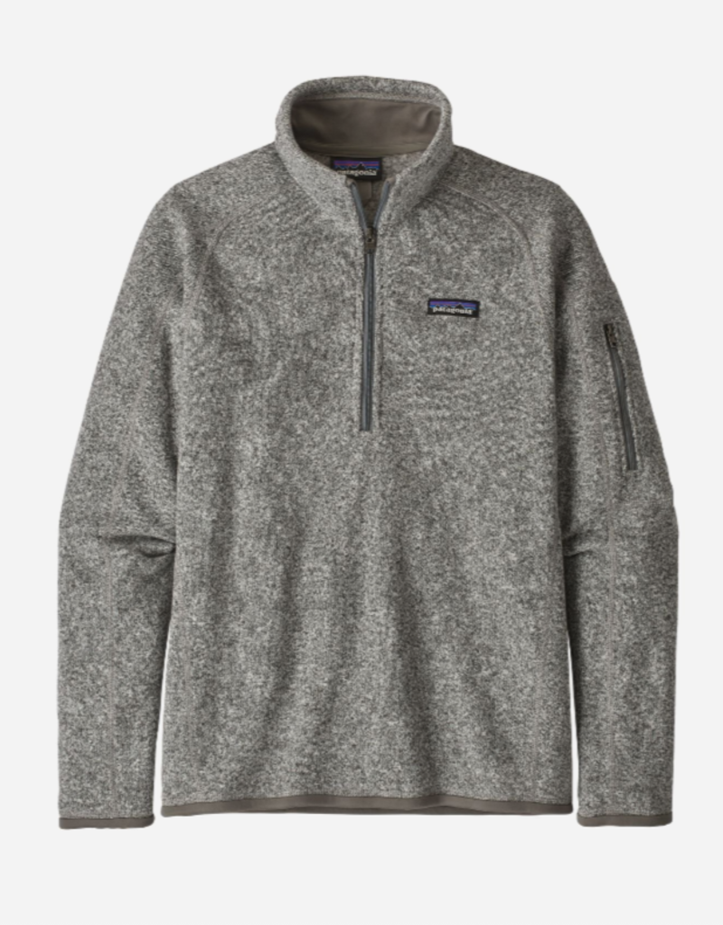 Patagonia Patagonia Better Sweater 1/4 Zip (W)