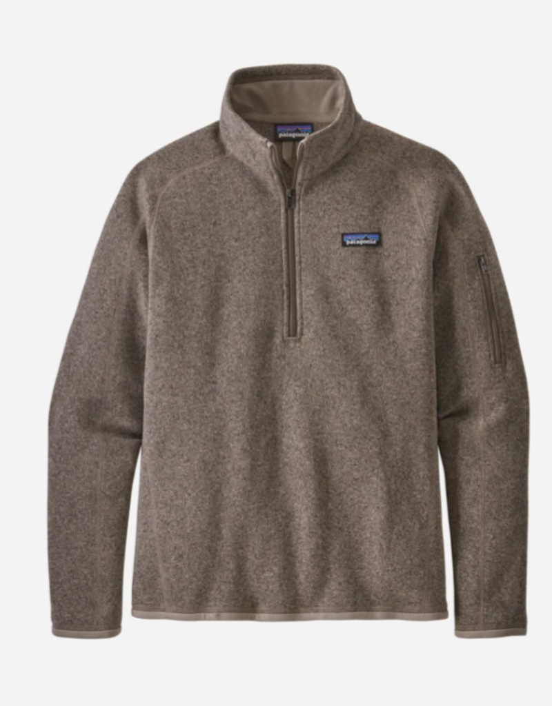 Patagonia Patagonia Better Sweater 1/4 Zip (W)