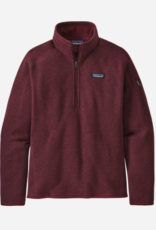 Patagonia Patagonia Better Sweater 1/4 Zip (W)