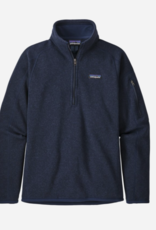 Patagonia Patagonia Better Sweater 1/4 Zip (W)