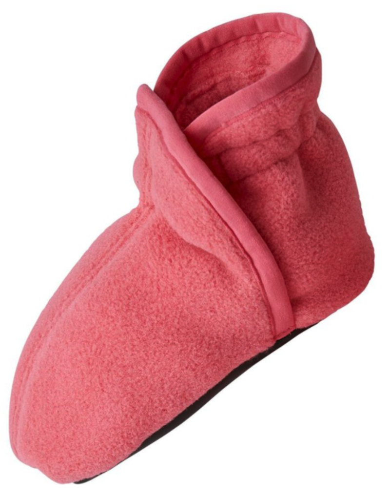 patagonia booties baby