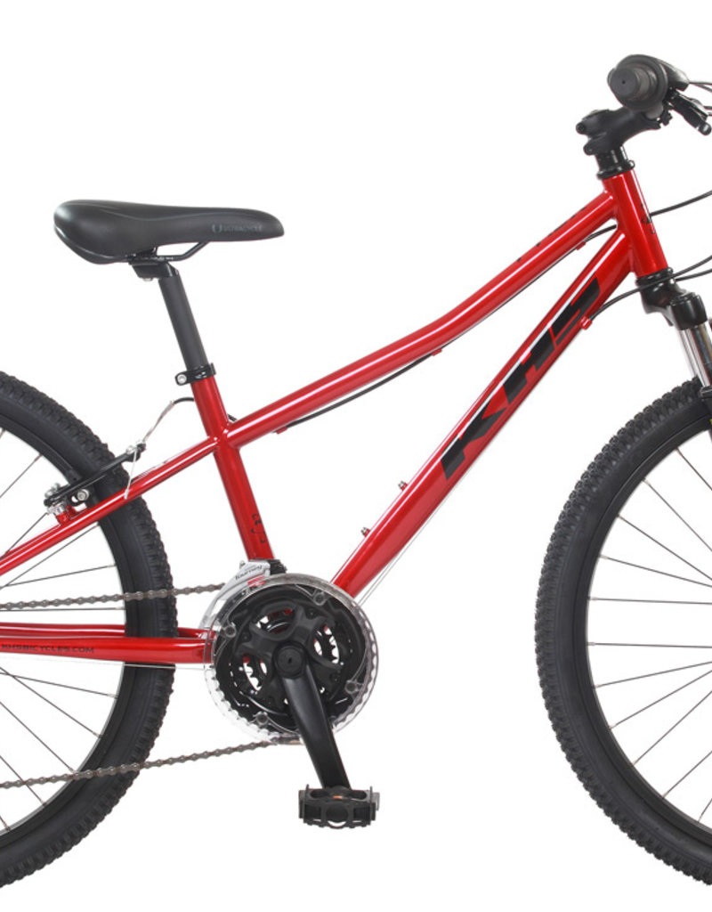 KHS KHS T-Rex 24" MTN Bike (YTH)