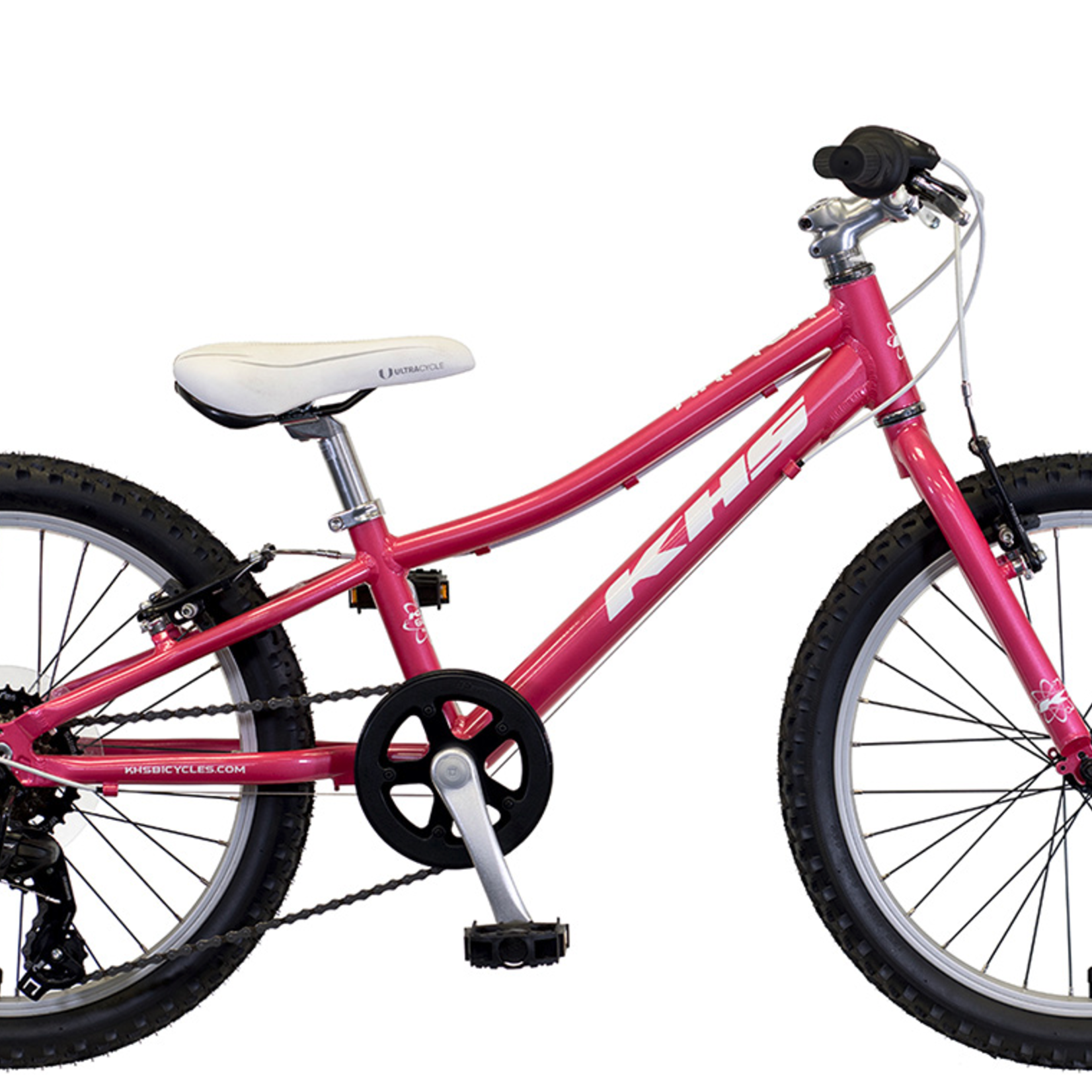 KHS KHS Raptor 20" MTN Bike (YTH)
