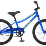 KHS KHS Manhattan Cruiser FIZZ (20")Bike  w/Coaster Brake (YTH)