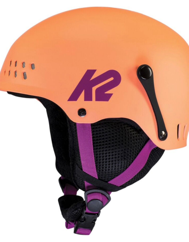 K2 Corp K2 Entity Alpine Helmet (YTH) 20/21