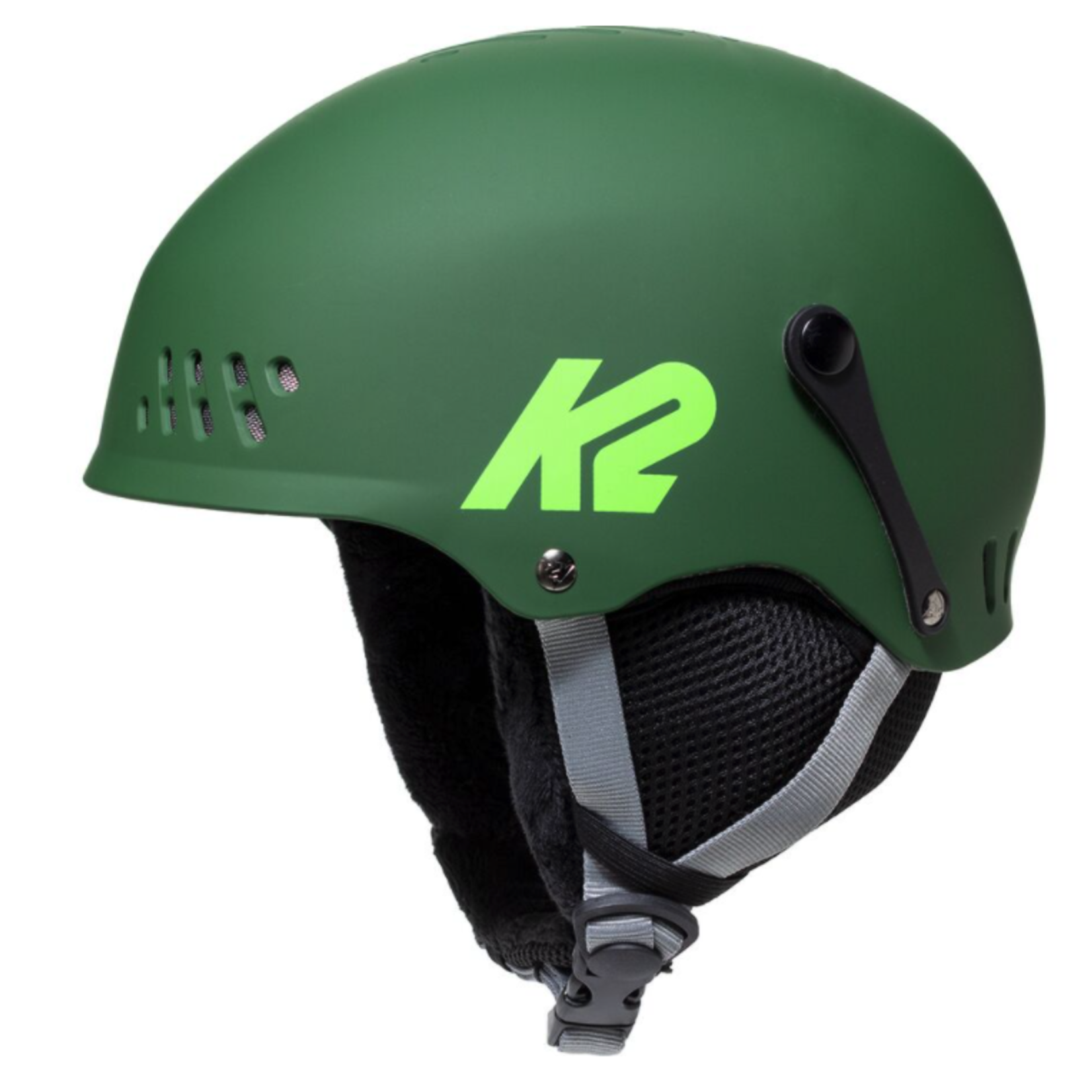 K2 Corp K2 Entity Alpine Helmet (YTH) 20/21