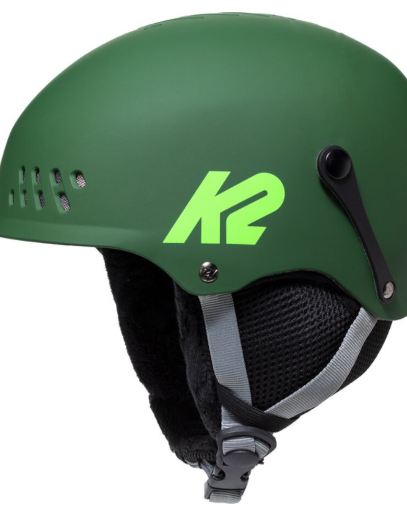 K2 Corp K2 Entity Alpine Helmet (YTH) 20/21