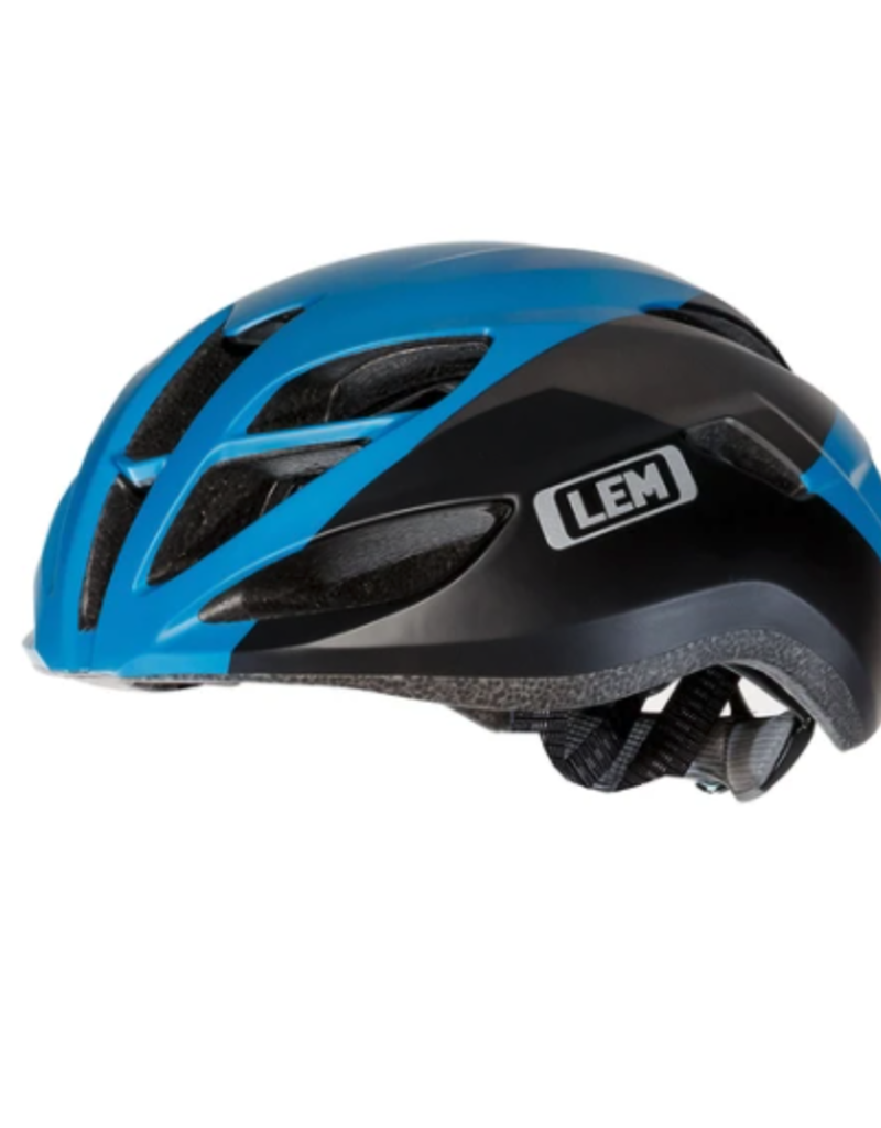 LEM Helmets LEM Volata HMT CPSC Road Bike Helmet (A)