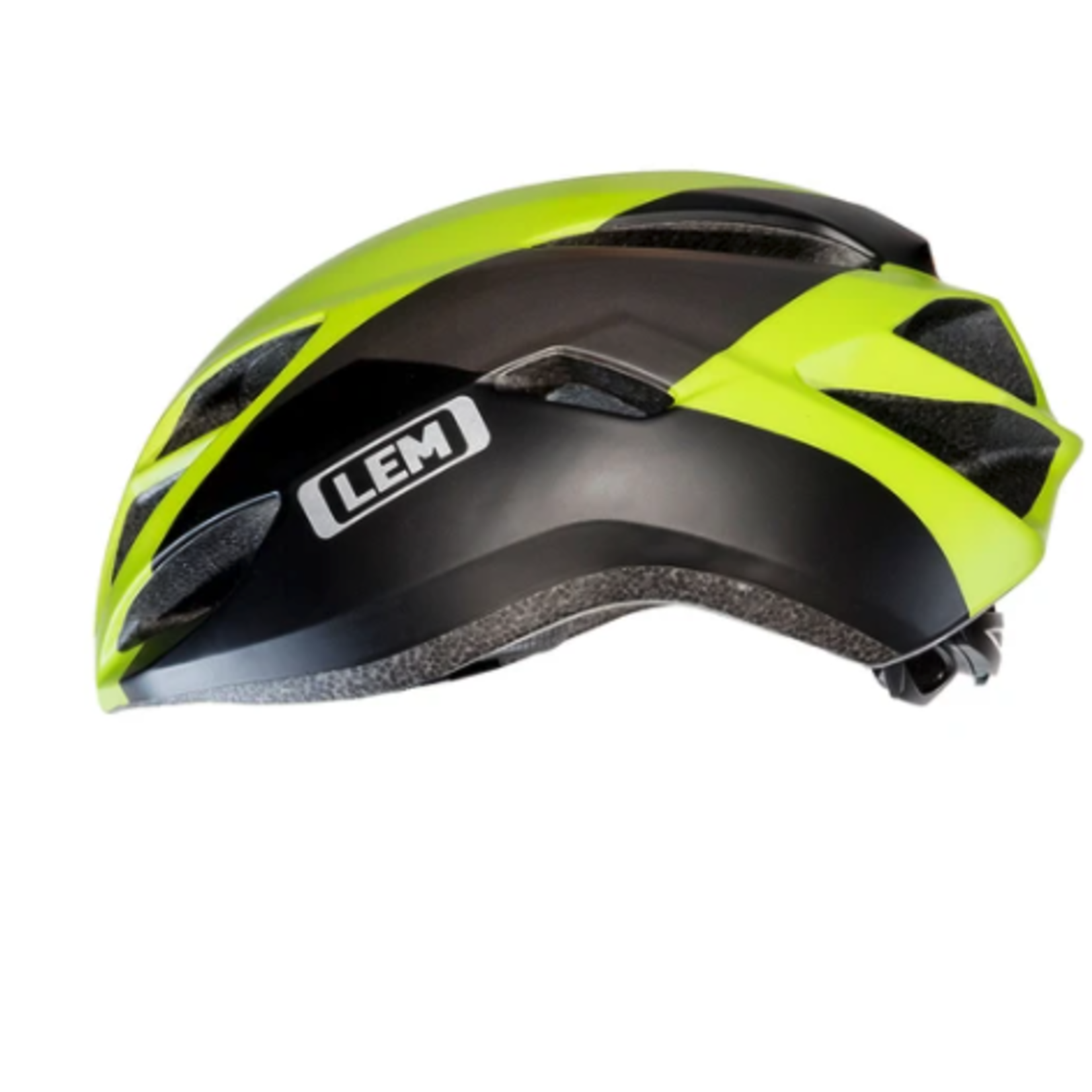 LEM Helmets LEM Volata HMT CPSC Road Bike Helmet (A)