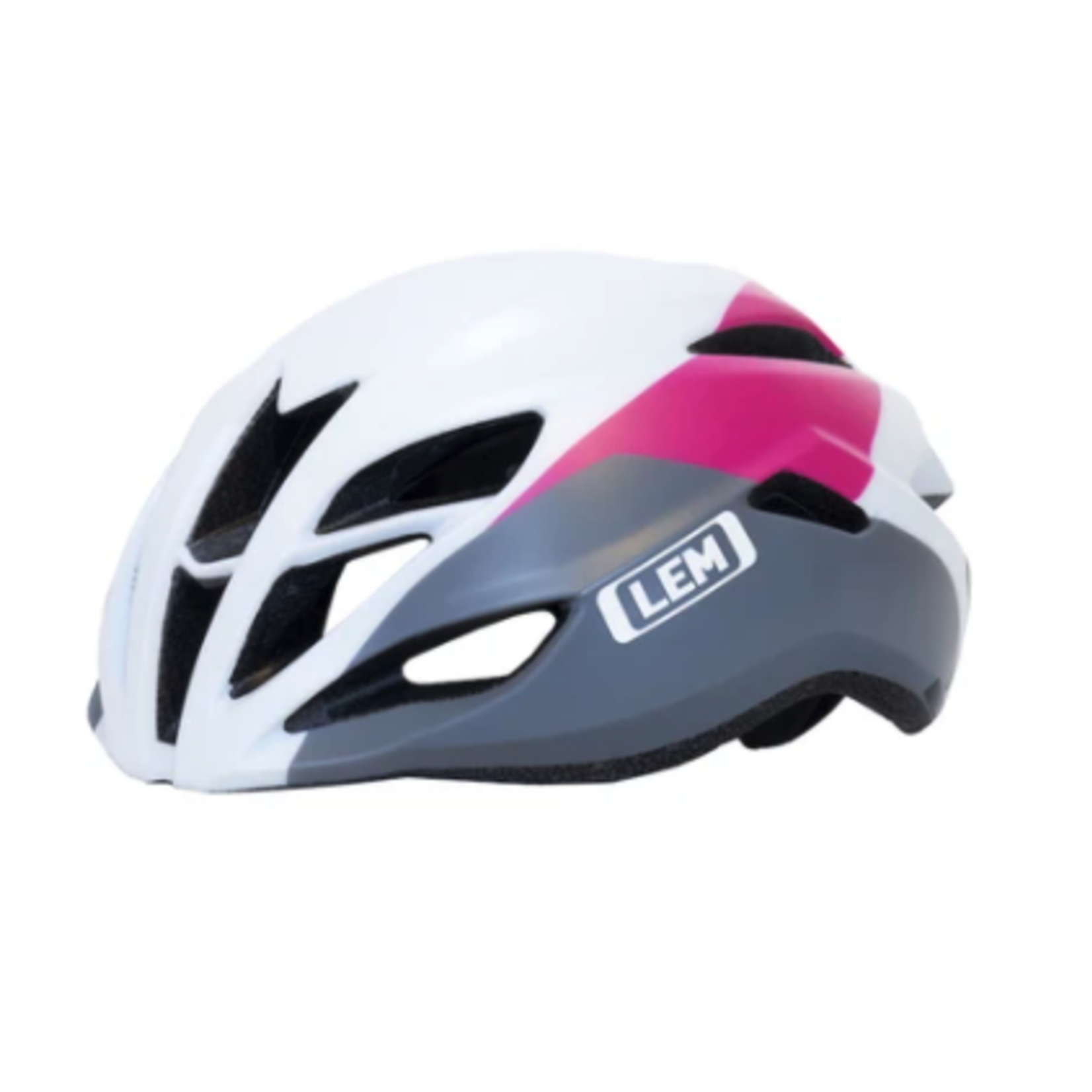 LEM Helmets LEM Volata HMT CPSC Road Bike Helmet (A)