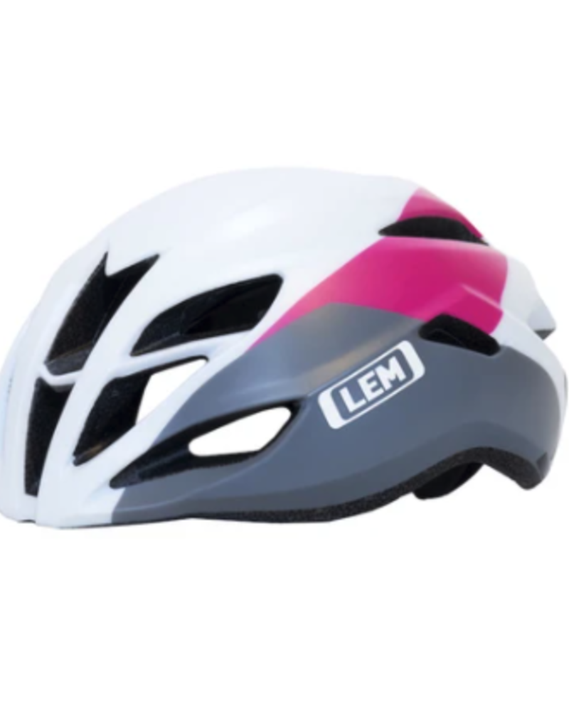 LEM Helmets LEM Volata HMT CPSC Road Bike Helmet (A)