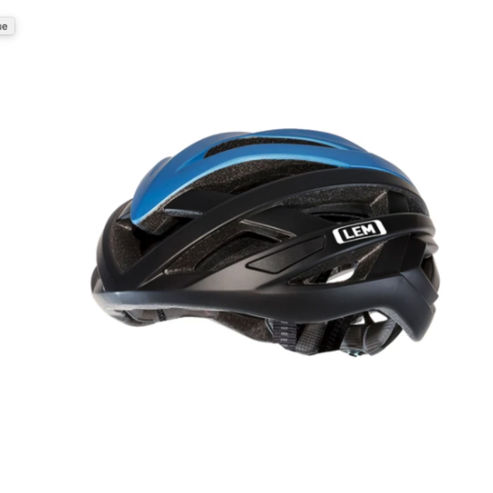 LEM Helmets LEM Tailwind CPSC Road Bike Helmet (A)