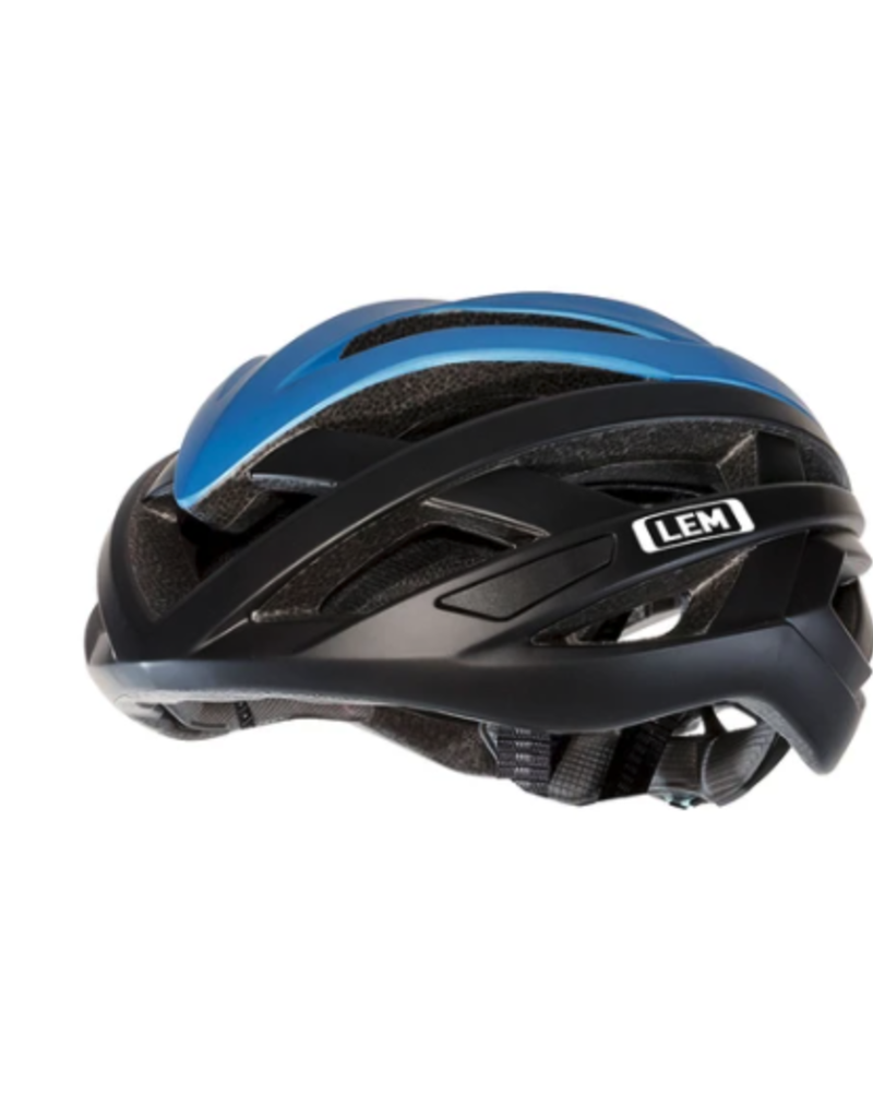 LEM Helmets LEM Tailwind CPSC Road Bike Helmet (A)